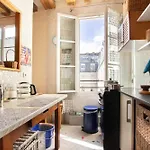 Saint Gilles 3 - Cosy Apartment For 2 People Paris 3