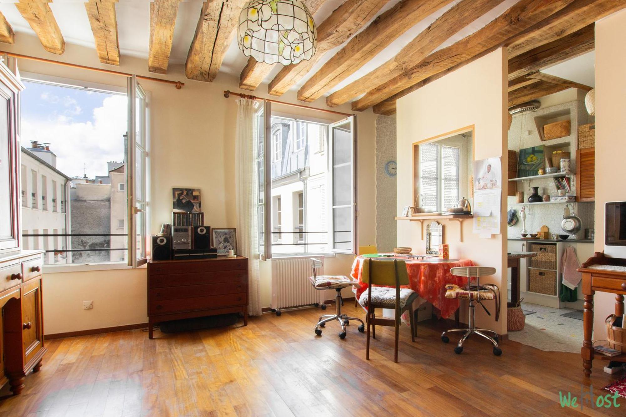 Saint Gilles 3 - Cosy For 2 People 3