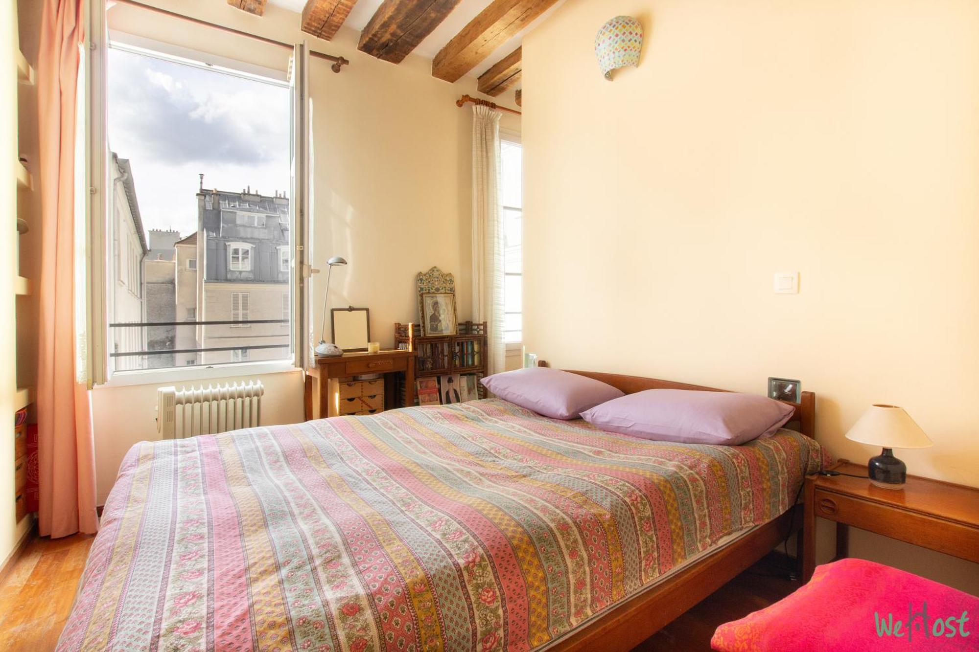 Saint Gilles 3 - Cosy For 2 People 3