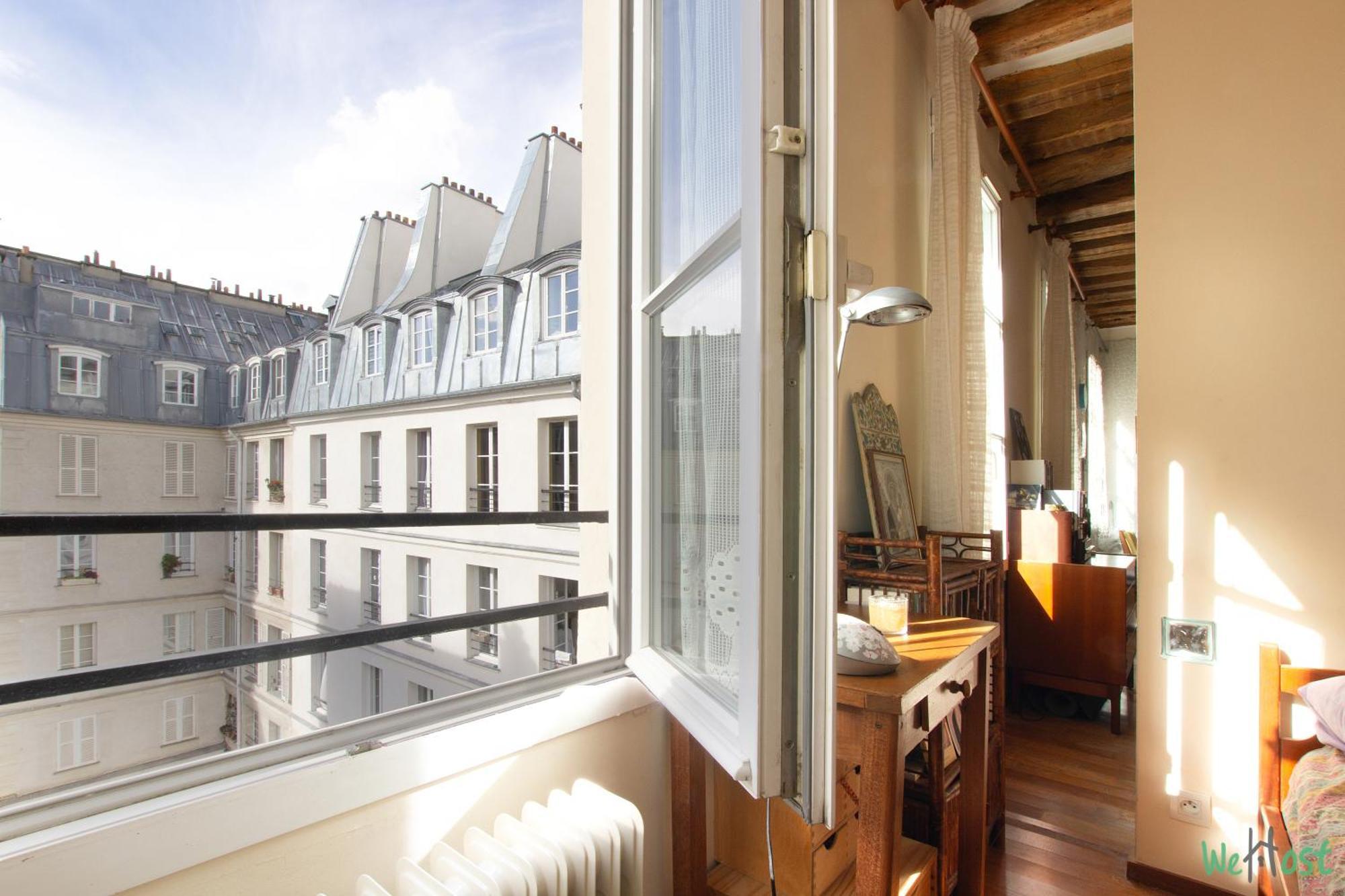 Appartement Saint Gilles 3 - Cosy For 2 People 3