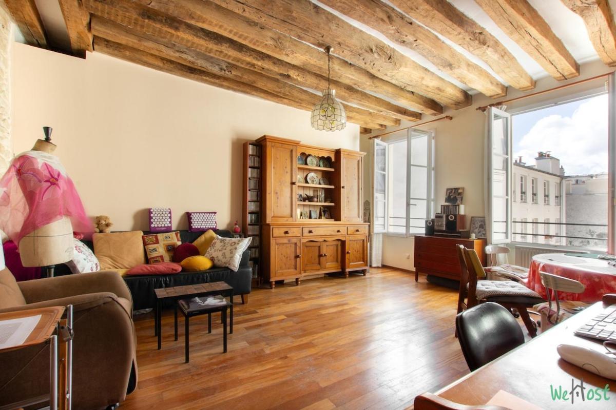 Saint Gilles 3 - Cosy For 2 People 3